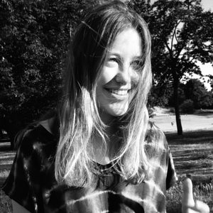 Louise - Prof de français - Paris
