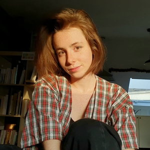 Clara - Prof d'anglais - Bezannes