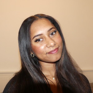 Latifa - Prof de français - Talence