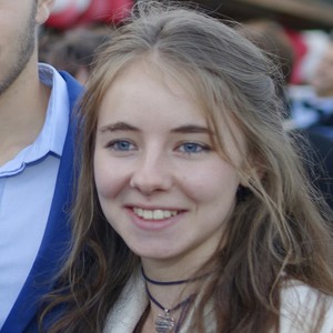 Julia - Prof de français - Gap