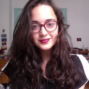 Clara - Prof d'aide aux devoirs - Lyon