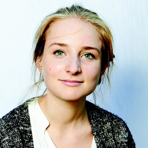 Anne-Charlotte - Prof de préparation bac français - Paris