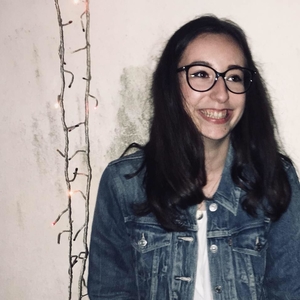 Juliette - Prof de français - Quimper