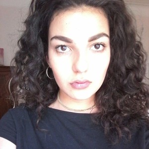 Lucie - Prof de français - Strasbourg