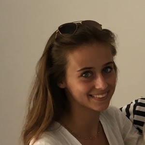 Alix - Prof de français - Paris