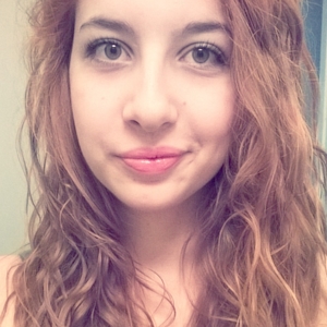Cécile - Prof de français - Bouxières-aux-Dames
