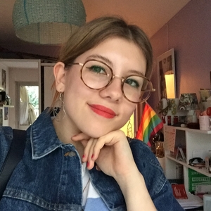 Clara - Prof de français - Paris