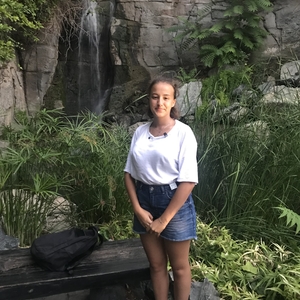 Amina - Prof de soutien scolaire - Joinville-le-Pont