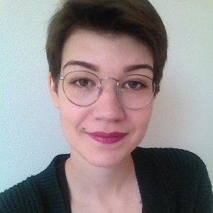 Clémentine - Prof de philosophie - Reims