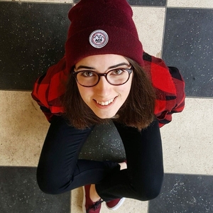 Lisa - Prof d'espagnol - Échirolles