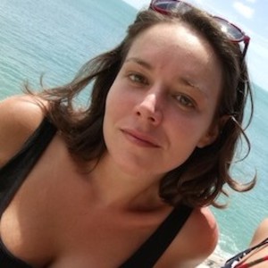 Caroline - Prof de maths - Montpellier