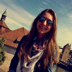 Ewann - Prof de soutien scolaire - Strasbourg