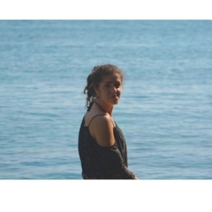 Katia - Prof de français - Tarbes
