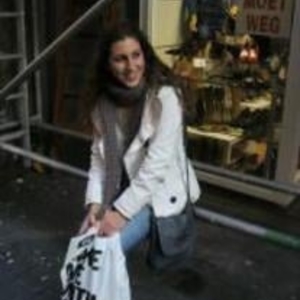 Pauline - Prof de maths - Domont