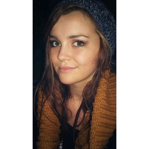Victoria Luna - Prof de maths - Lyon