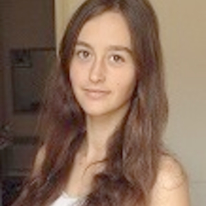 Marie-Hélène - Prof de maths - Nice