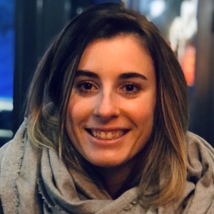 Laura - Prof de français - Bagnères-de-Luchon