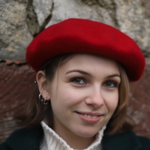 Lise - Prof d'aide aux devoirs - Orléans