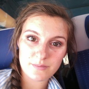 Marie - Prof d'aide aux devoirs - Marseille
