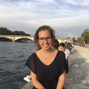 Claire - Prof d'aide aux devoirs - Suresnes