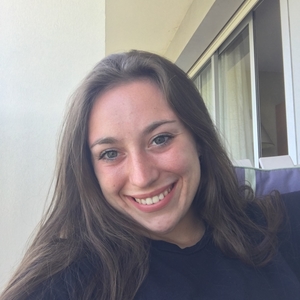 Ana - Prof d'aide aux devoirs - Marly-le-Roi