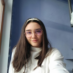 Cloe - Prof de maths - Grenoble