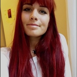 Julie - Prof de maths - Saverne