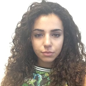 Alexandra - Prof de maths - Tremblay-en-France
