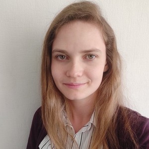 Célia - Prof de maths - Bretigny