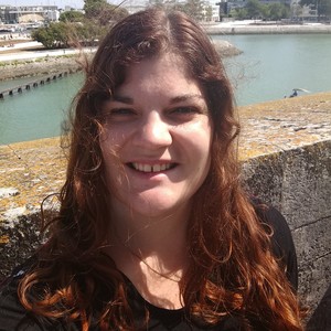 Charlotte - Prof de soutien scolaire - Toulon