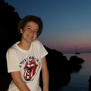 Colyne - Prof de maths - Marseille