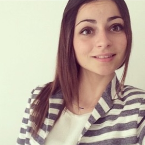 Lisa - Prof d'anglais - Marseille