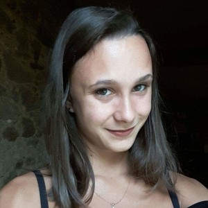 MARINE - Prof de maths - La Roche-sur-Yon
