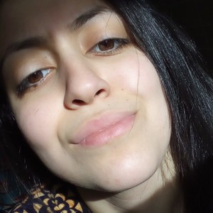 Myriam - Prof de maths - Etterbeek