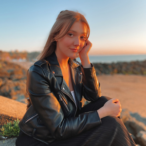 Clara - Prof d'anglais - Biarritz