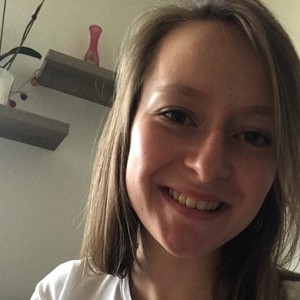 Emma - Prof de préparation bac scientifique - Besançon
