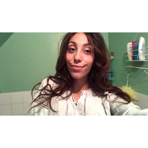 Dounia - Prof de maths - Carvin