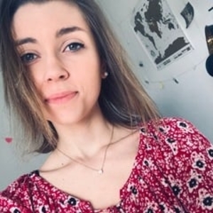 Charline - Prof de maths - Saint-Germain-sur-Moine