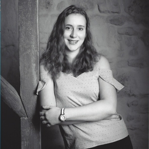 Fanny - Prof de maths - Compiègne