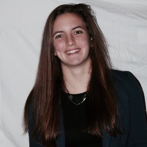 Louise - Prof de maths - Labruguière