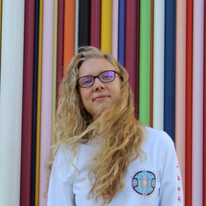 Julia - Prof de maths - Longjumeau