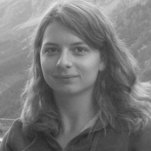 Claire - Prof de maths - Paris