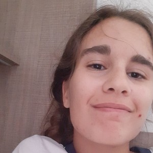 Audrey - Prof de biologie - Lyon