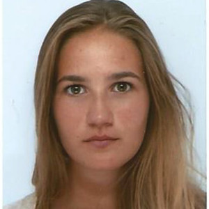 Adèle - Prof de maths - Paris