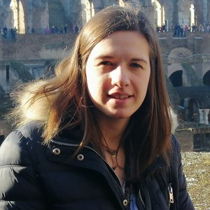 Pauline - Prof d'aide aux devoirs - Aramon