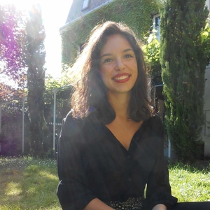 Laura - Prof d'aide aux devoirs - Saint-Pierre-lès-Nemours