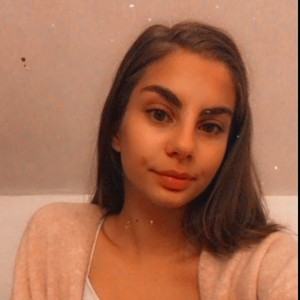 Ines - Prof de physique - chimie - Domont