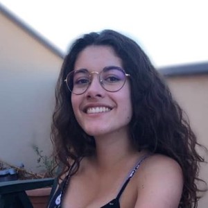 Chloé - Prof d'espagnol - Le Mans