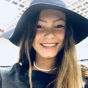 Eva - Prof d'espagnol - Jurançon