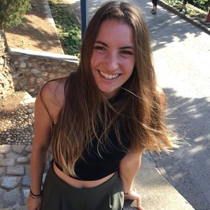 Léa - Prof d'espagnol - Savigné-l'Évêque